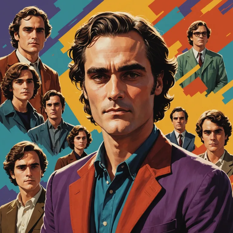 Знаменитости: Взгляд на их жизнь, эмоции и связь с нами