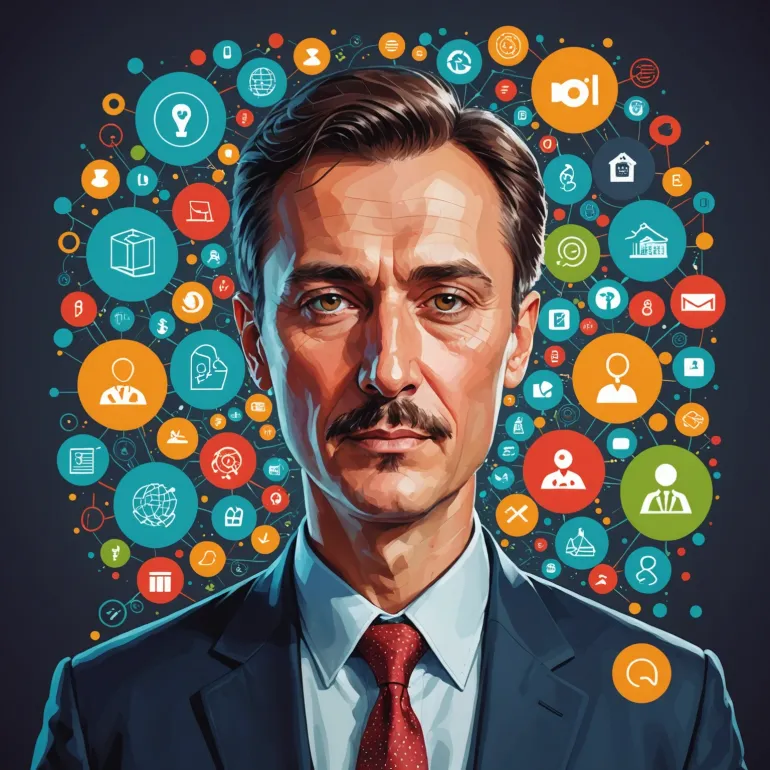 Разбираемся с Иосиф Славкин: от А до Я