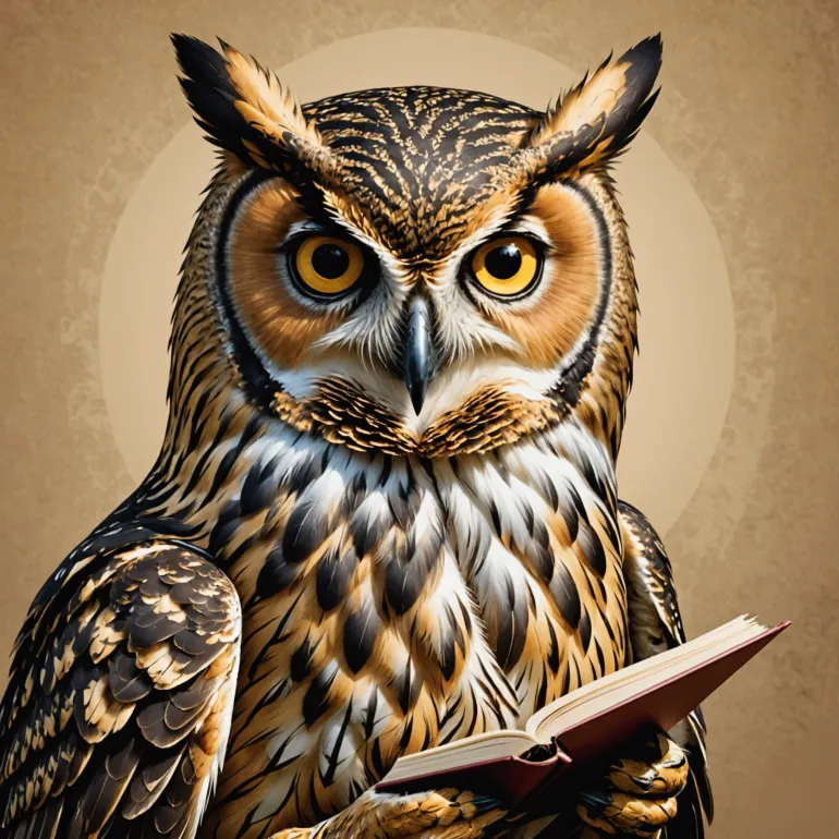 Сова эффективный менеджер: топ-10 фактов, которые вы не знали