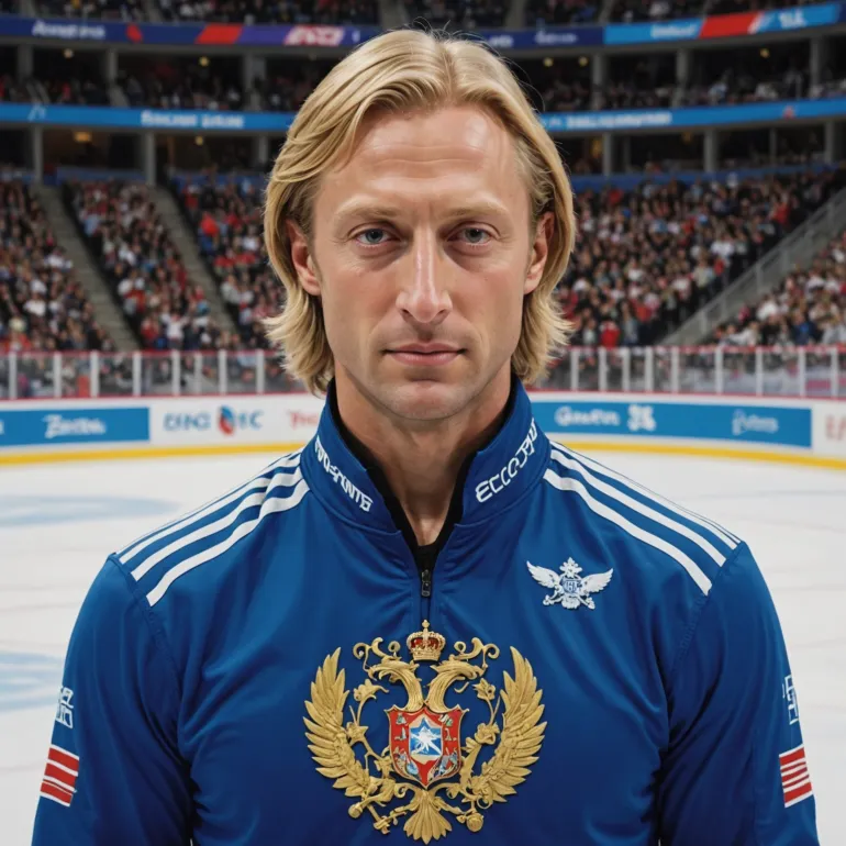 Гениальный фигурист Евгений Плющенко развелся: что скрывается за драмой в семье звезды