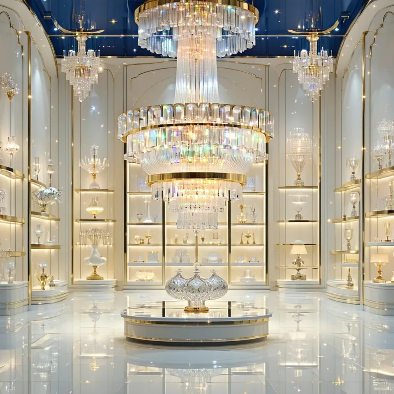 Инструменты: франшиза и бизнес в мире света и интерьера