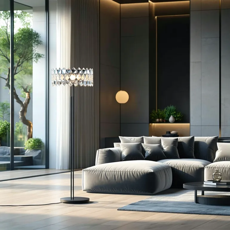 Модернизация интерьера: современные решения