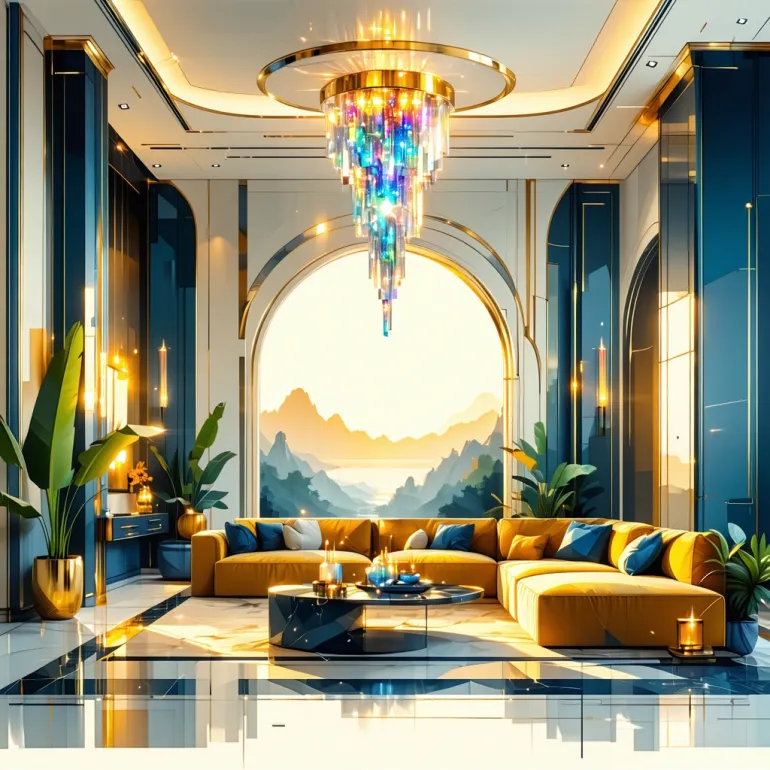 Торшеры: профессиональная подготовка