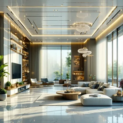 A Look at Upcoming Innovations in Electric and Autonomous Vehicles