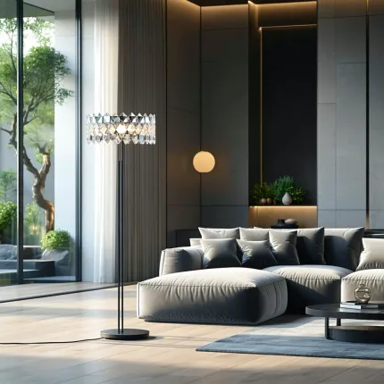 Модернизация интерьера: современные решения