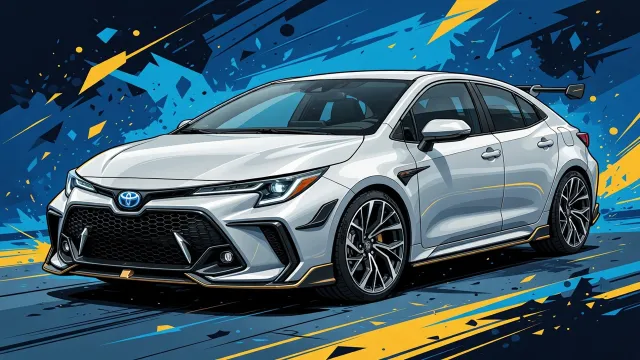 A Look at Upcoming Innovations in Electric and Autonomous Vehicles