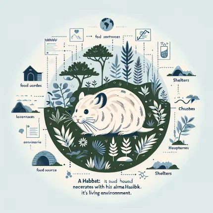 Где живет Хасбик: Исследование жизни популярного блогера