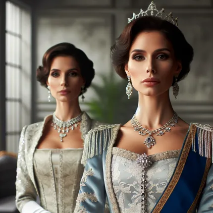 Кронпринцесса Мэри: Жизнь, Влияние и Наследие