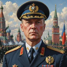 Где Конашенков: Разгадка местонахождения и роль генерала в современных событиях